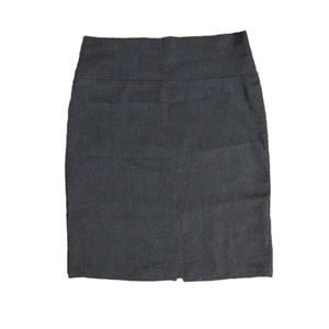 Black Mini Skirt (9/10)